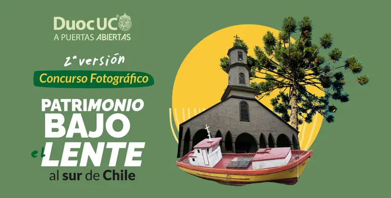 concurso duoc uc