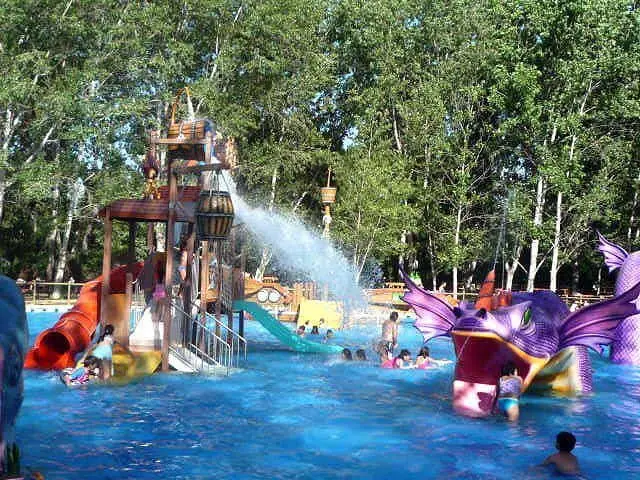 Foto: parqueoasis.cl