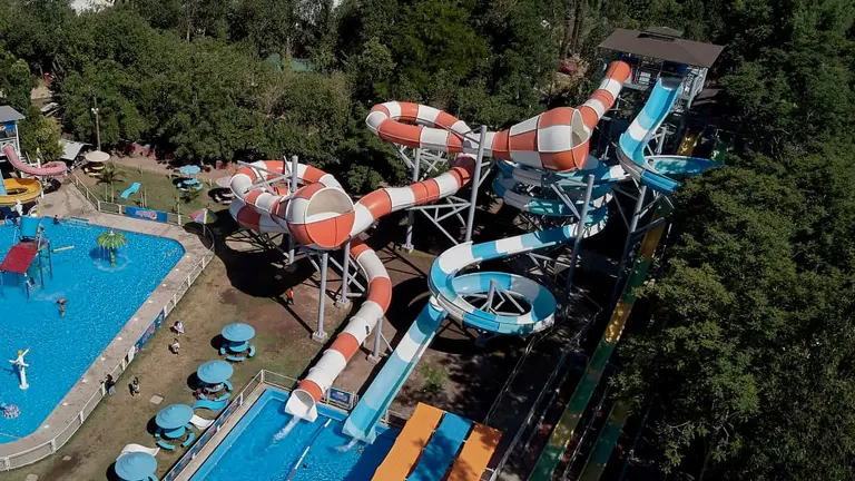 Foto: aquapark.cl
