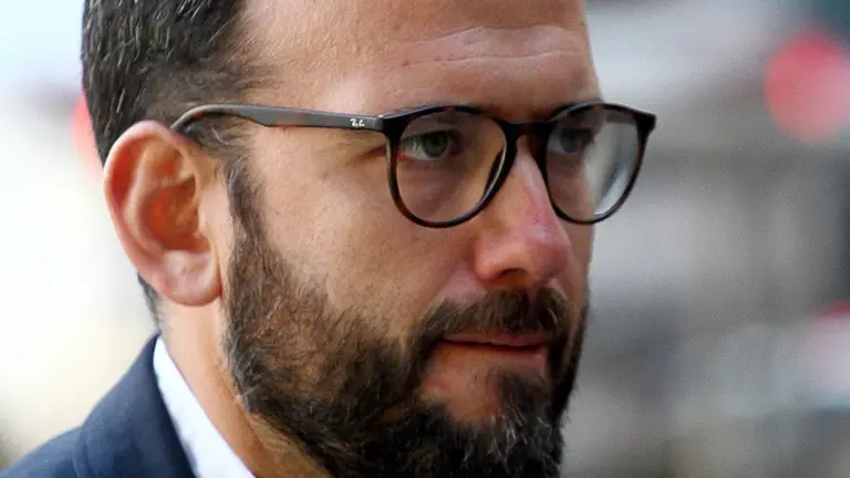 Al Diputado Pablo Vidal le llama la atención el desembarco de Desbordes en "un barco que se está hundiendo"
