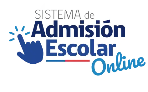 sistema de admisión escolar