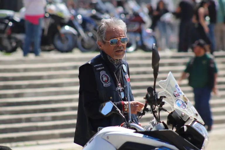 bendice tu moto templo votivo