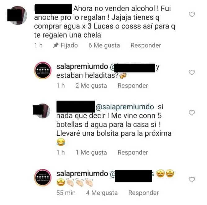 Municipalidad fiscaliza Espacio Don Oscar y encuentra venta de alcohol a pesar de no tener patente