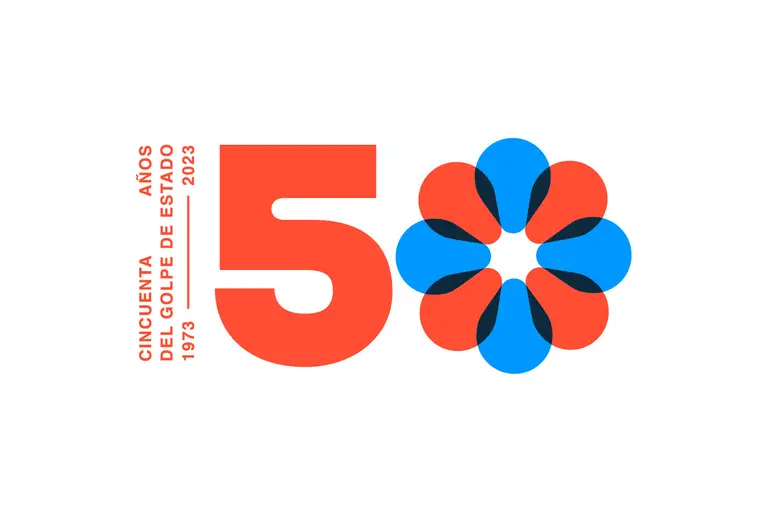 gobierno sello 50 años golpe de estado