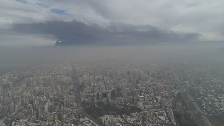 El mundo está cambiando y cambiará más: ¿Cómo nos afecta el Cambio Climático en Maipú?