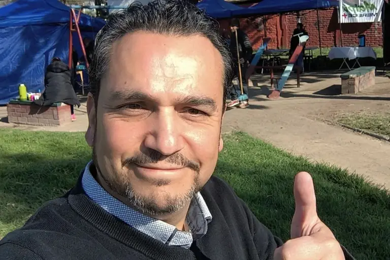 marco soto