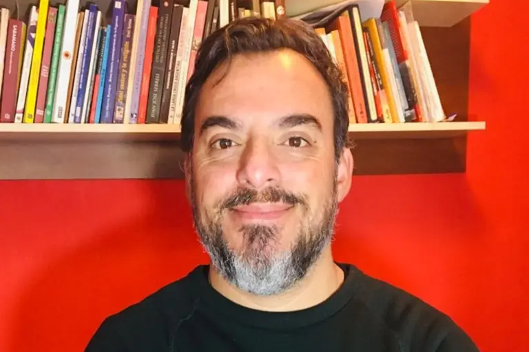 Max Quitral.
