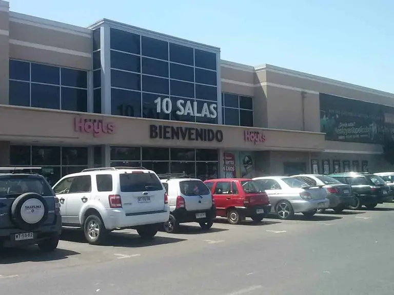 entradas bts cine maipú
