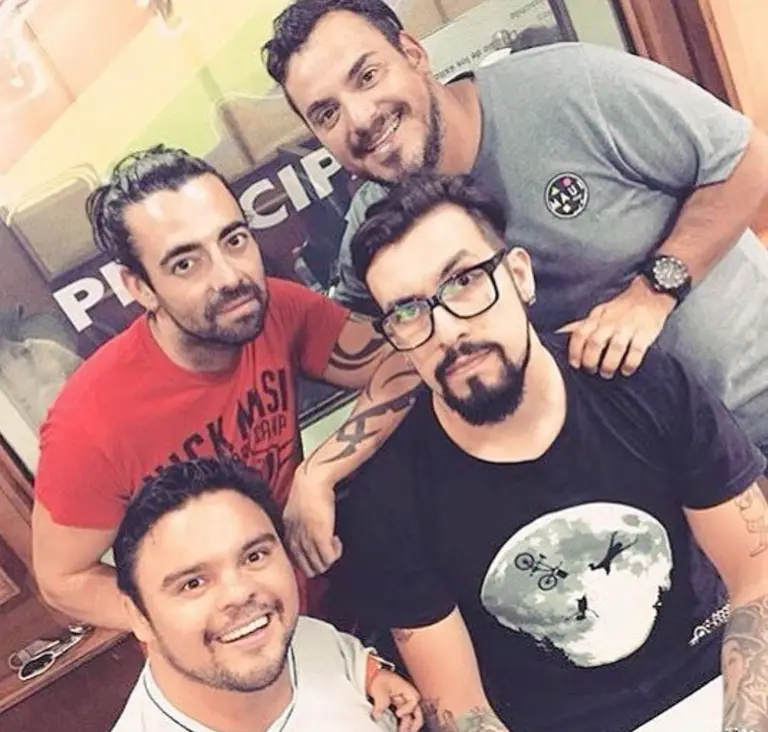 Máximo Quitral