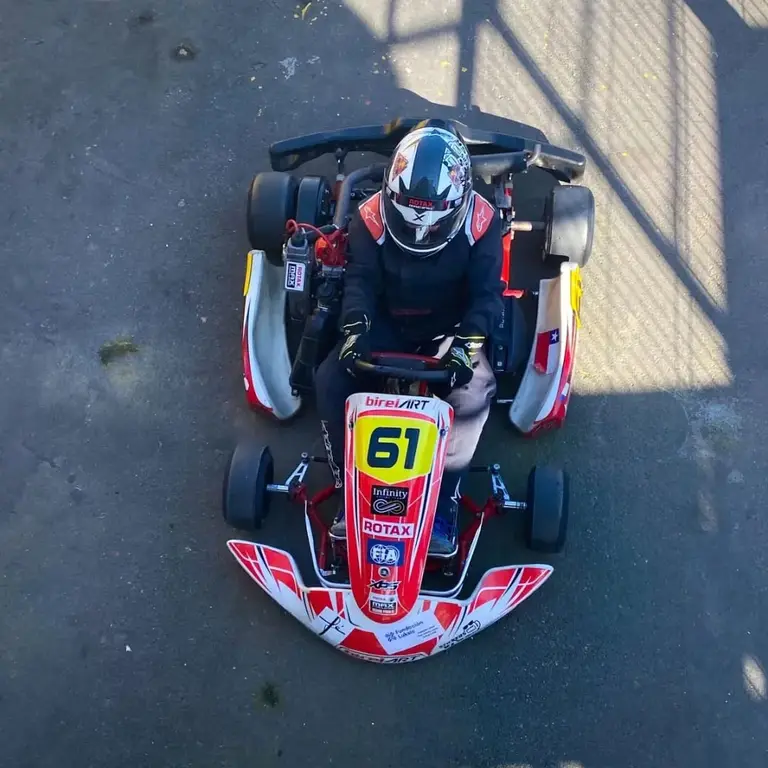 karting Cristobal