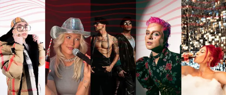 artistas coke studio