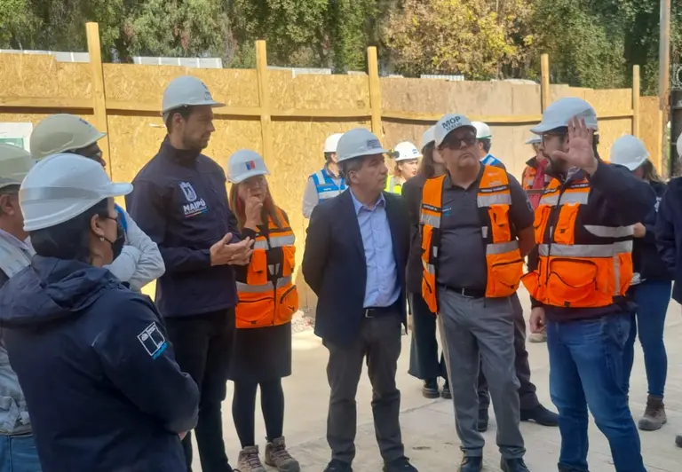 Comisaría La Farfana