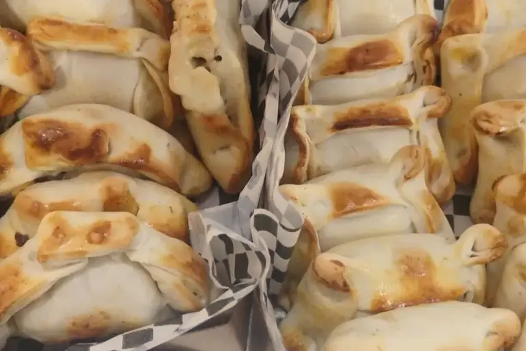 empanadas con amor maipu