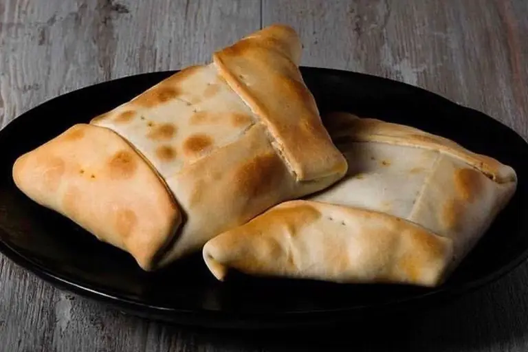 empanadas holz