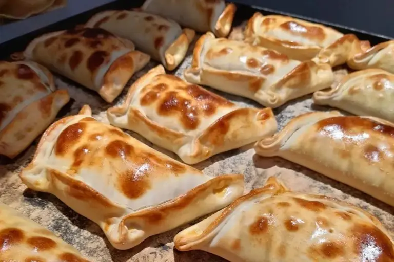 michimalongo empanadas