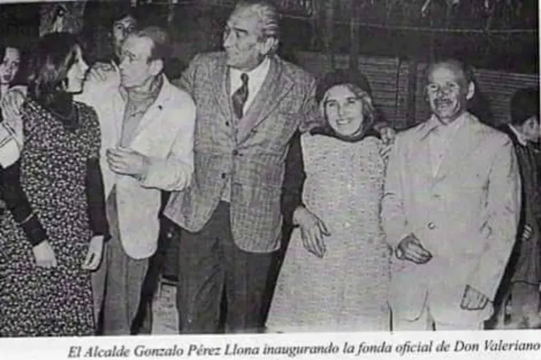 Fiestas Patrias Fondas 1