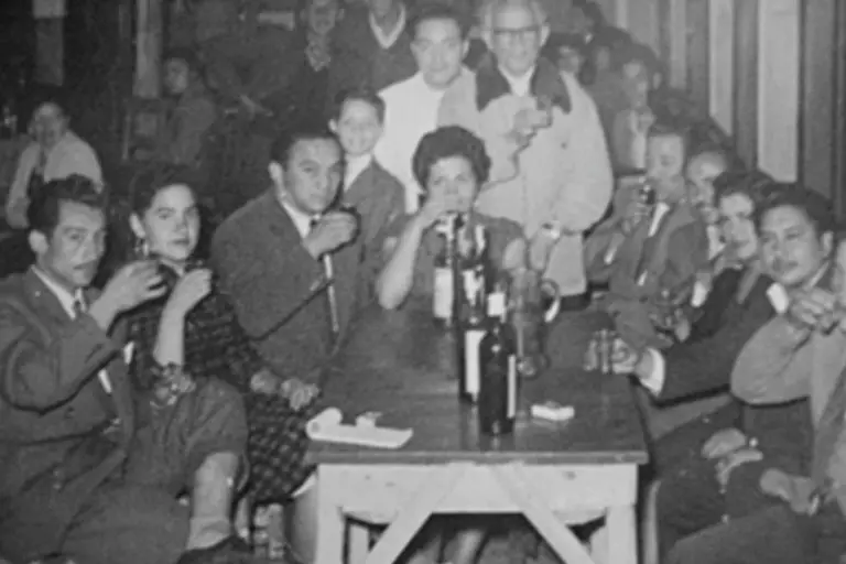 fonda fiestas patrias maipu
