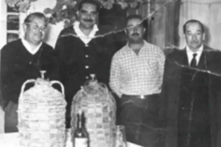 fonda fiestas patrias