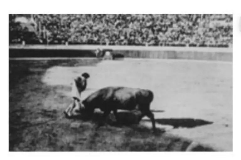 plaza los toros