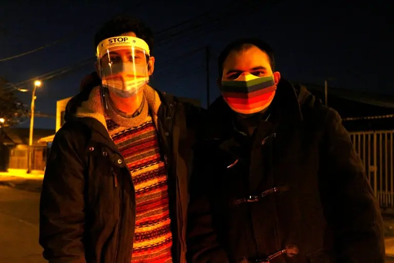 Mes del Orgullo LGBTQ+: En medio de una pandemia donde las minorías son olvidadas