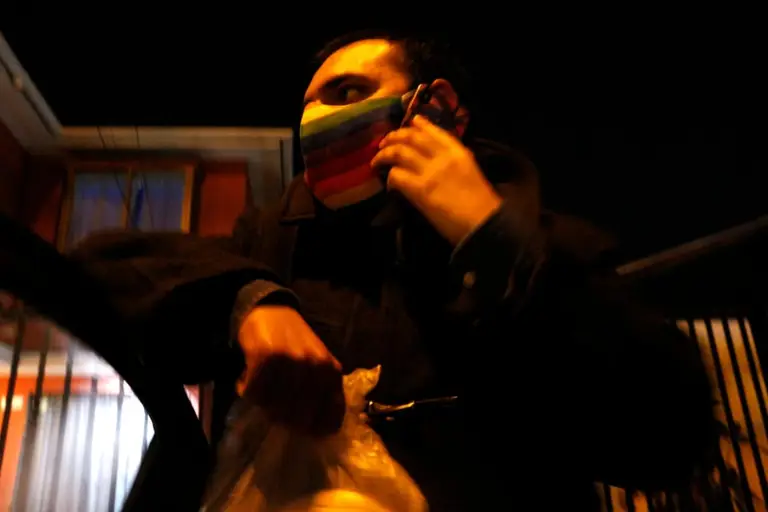 Mes del Orgullo LGBTQ+: En medio de una pandemia donde las minorías son olvidadas