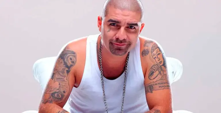 Dj Mendez se presentará en la corrida familiar Maipú