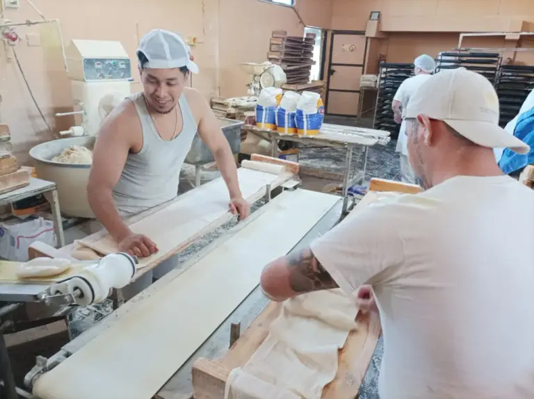 panaderia