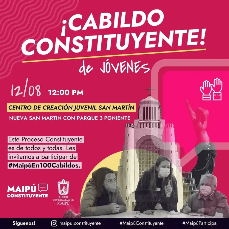 Cabildo Constituyente