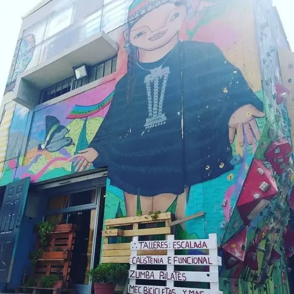 CCJ San Martín