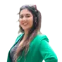 Foto de Barbara Espinoza