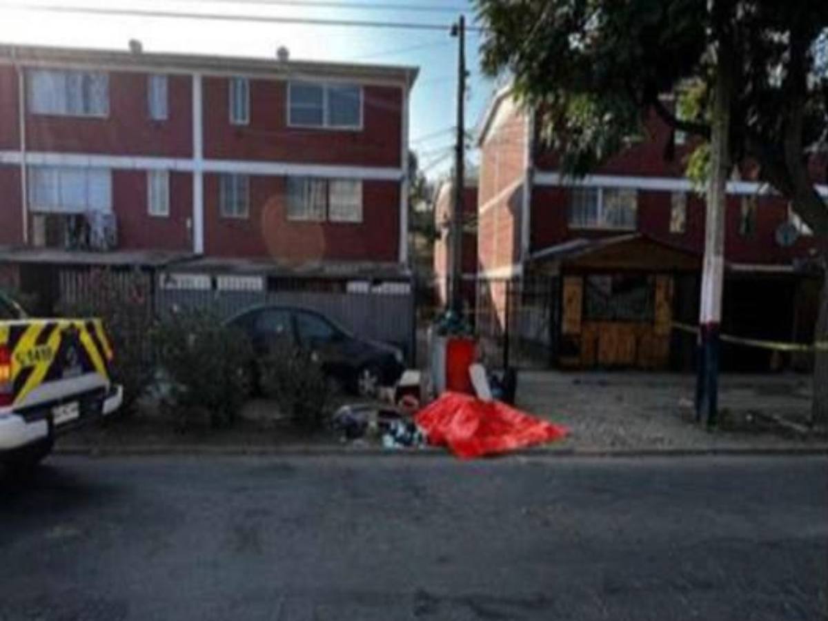 Condenan a madre e hijo por homicidio y desmembramiento en Maipú