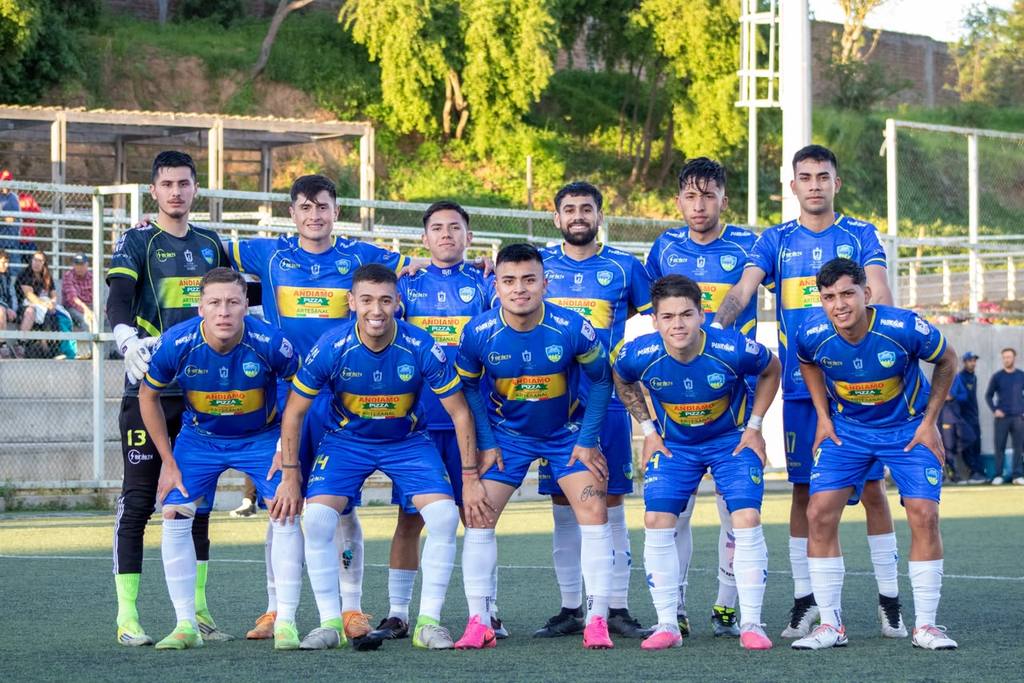 Busca dar el primer golpe en el Bueras: este sábado el Cultural Maipú enfrenta a Laja por la liguilla de ascenso 2026