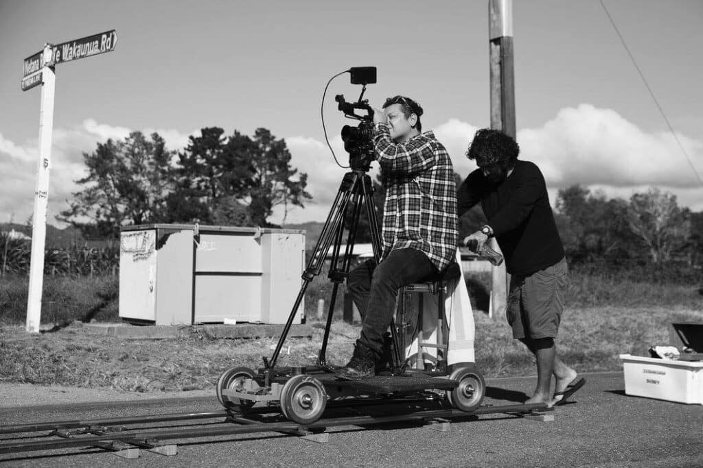 Sebastián Vidal director