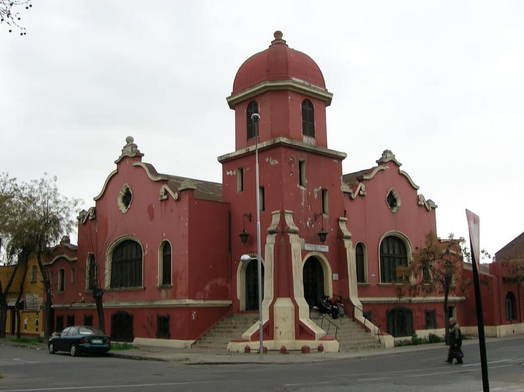 Evangélicos de la Iglesia Metodista de Chile se cuadran con los cambios sociales: inédita declaración