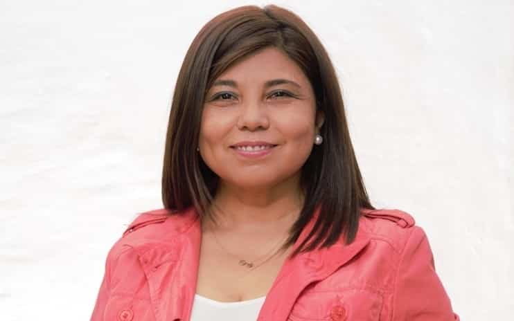 alejandra bustamante