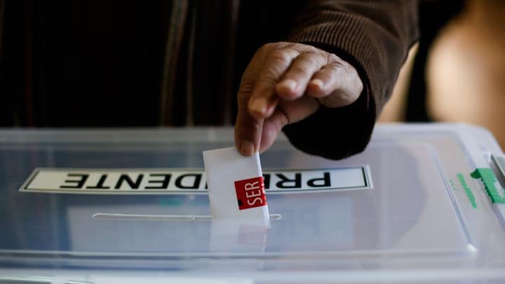 votacion maipú