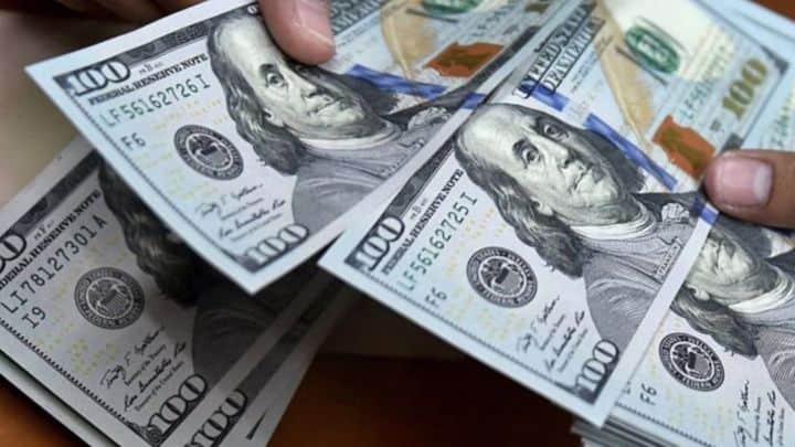 dólar euro