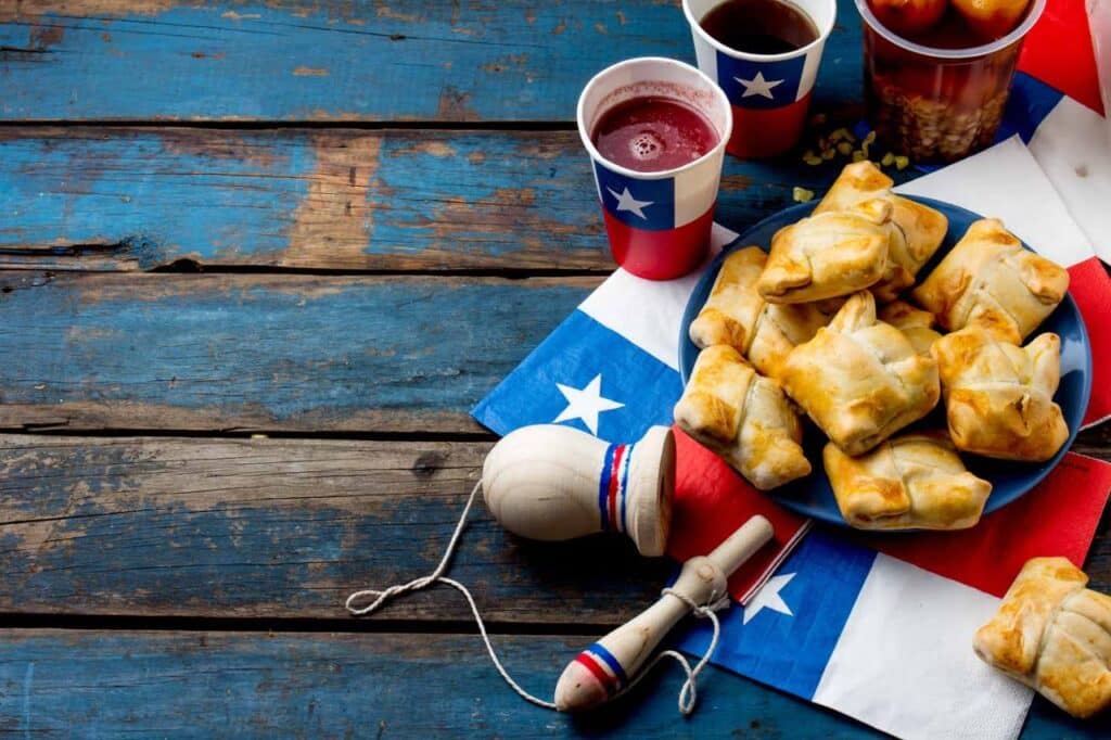 Fiestas Patrias: Seis panoramas online para disfrutar en casa