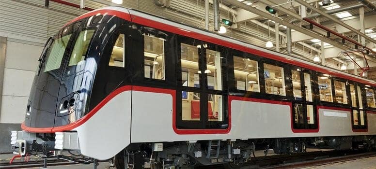 línea 3 metro