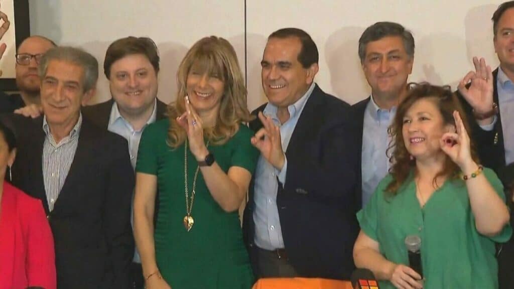 demócratas