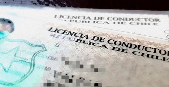 licencias de conducir
