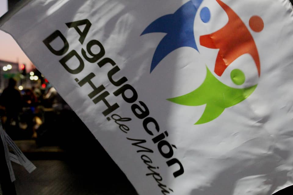 Agrupación DDHH Maipú Derechos Humanos