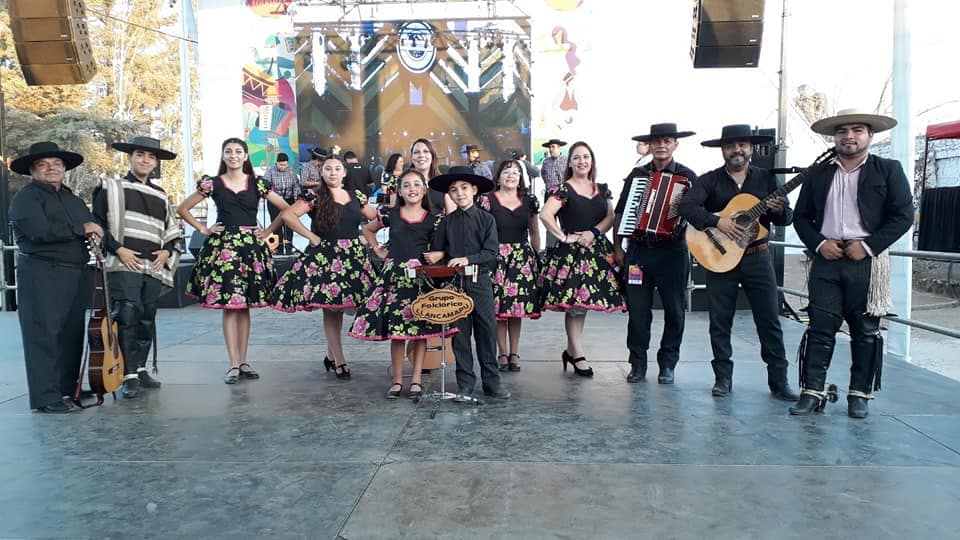 cuecatón 2021 teletón plaza de maipu