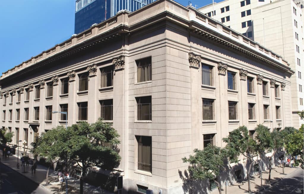 Banco Central
