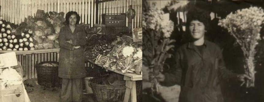 mercado fallecidas