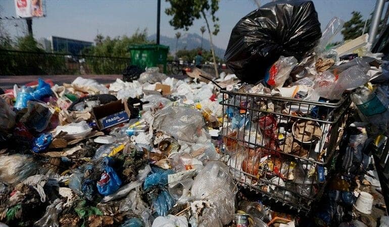 Caso Basura: Tribunal da salida alternativa a tres imputados