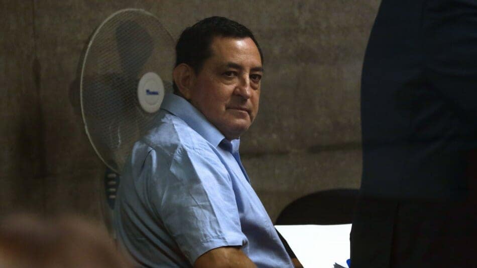 abuso sacerdote óscar muñoz