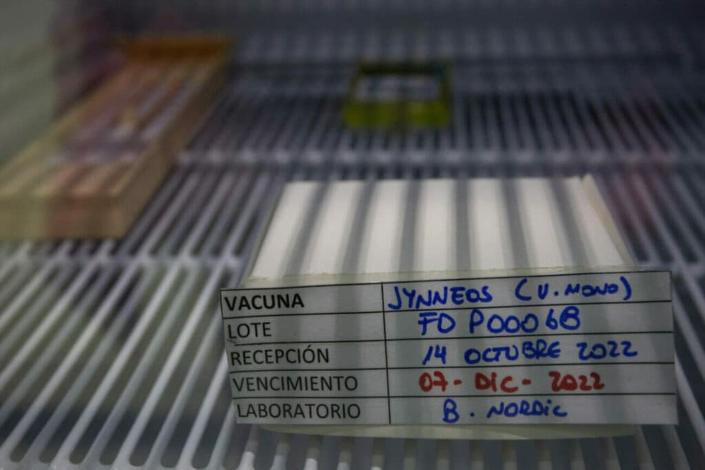 Viruela del mono