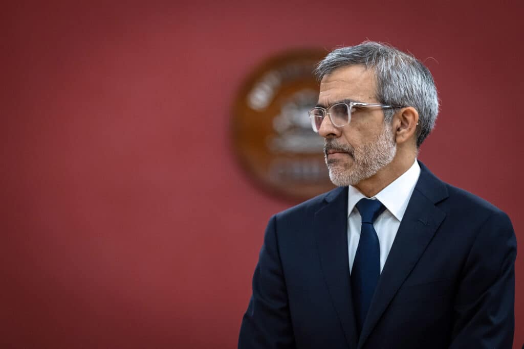 Luis Cordero
