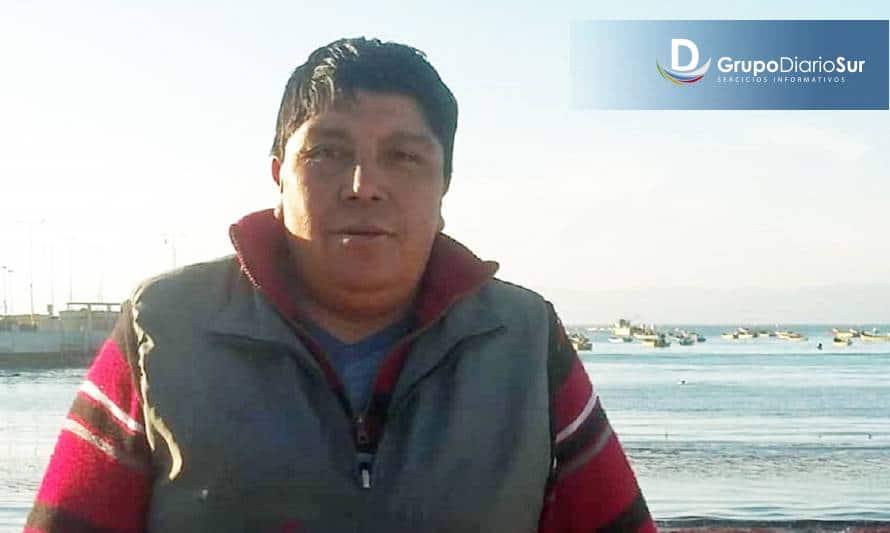 Hombre desaparecido visto por última vez en Maipú es buscado por su familia de Lago Maihue